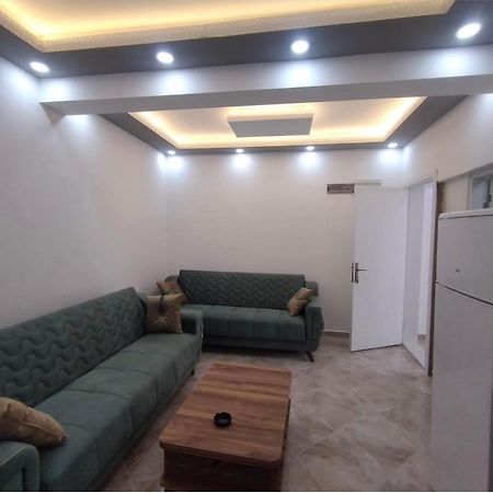 Gombe Pinar Apartアパートホテル エクステリア 写真