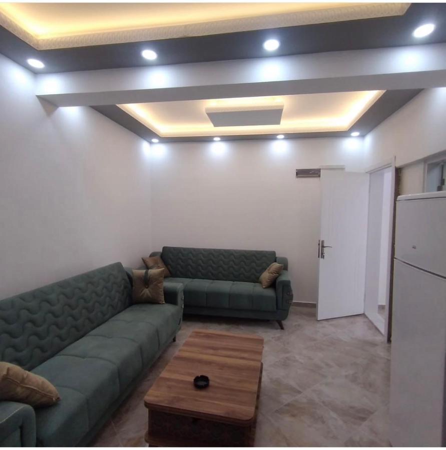 Gombe Pinar Apartアパートホテル エクステリア 写真